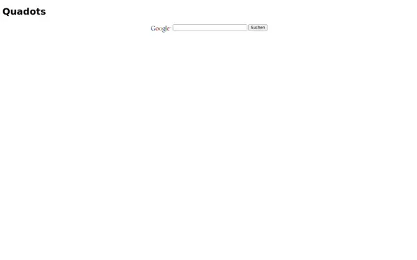 quadots.de