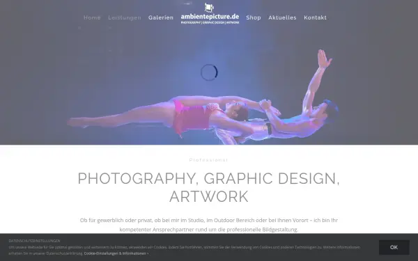www.ambientepicture.de