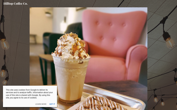 www.hilltopcoffeeco.com