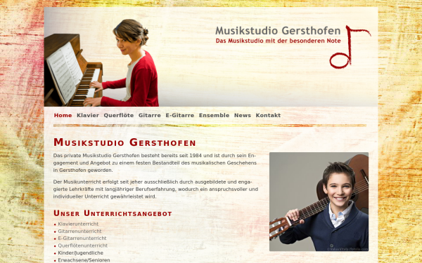 www.musikstudio-gersthofen.de