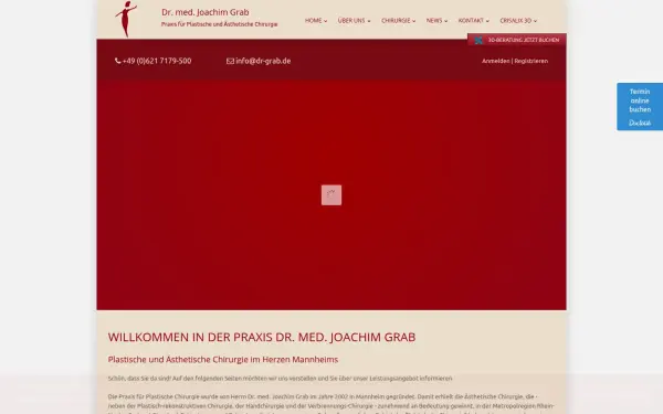 dr-grab.de