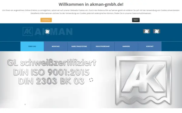 www.akman-gmbh.de
