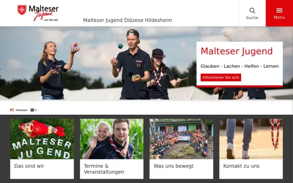 www.malteserjugend-hildesheim.de