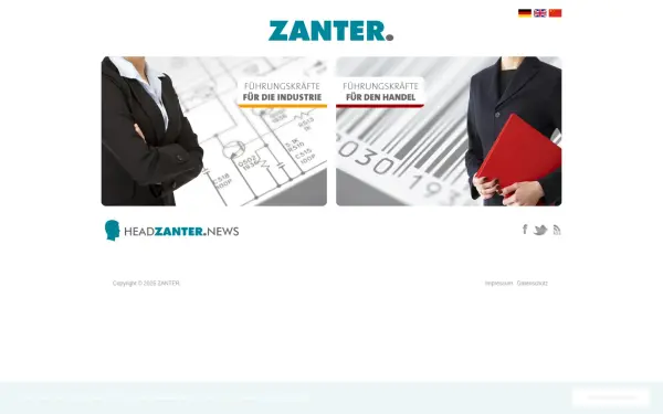 www.zanter.de