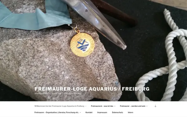 loge-aquarius.de