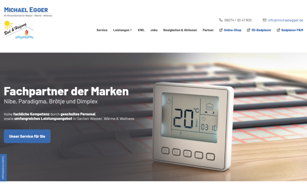 www.michaelegger.de