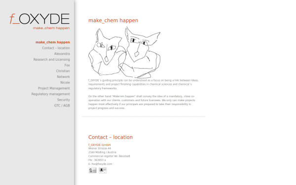 foxyde.at