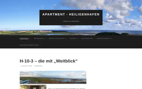 apartment-heiligenhafen.de