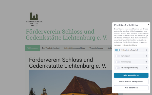 foerdervereinlichtenburg.jimdofree.com