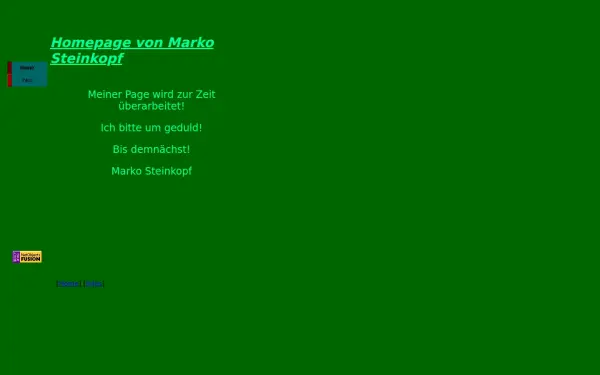 marko-steinkopf.de