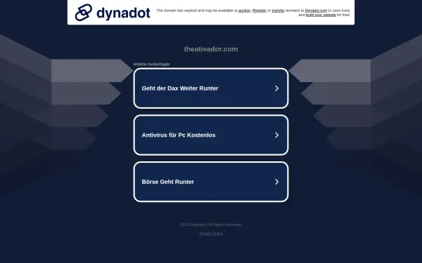 theativador.com