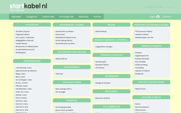 vlieland.startkabel.nl