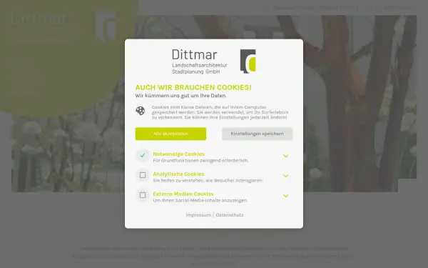 dittmar-la.de