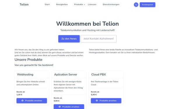telion.it
