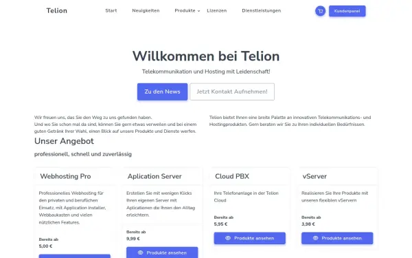 telion.it