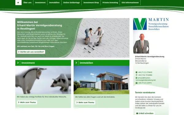 www.martin-vermoegensberatung.de