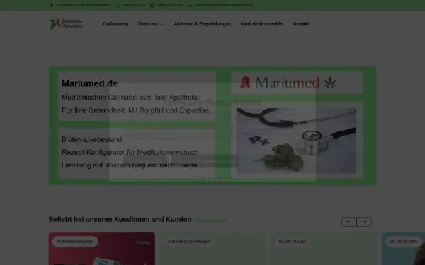 apotheke-bodenkirchen.de