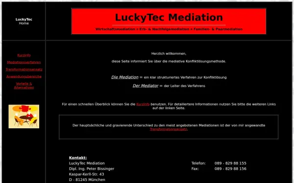 luckytec.de