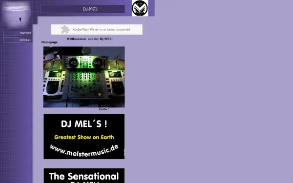 melstermusic.de