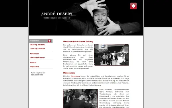 messezauberer.de