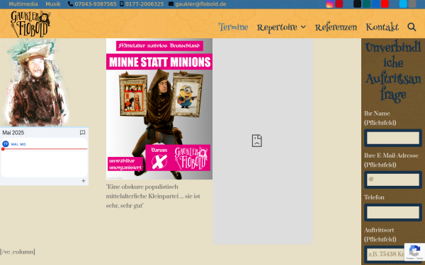 www.flobold.de