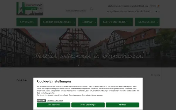 www.immenhausen.de