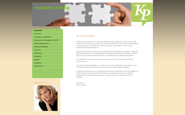 www.kerstin-pleyer.de