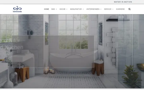 heinrichschulte.com