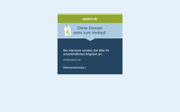 qarpuz.de