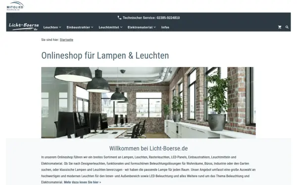 www.elektrotechnik-licht-boerse.de