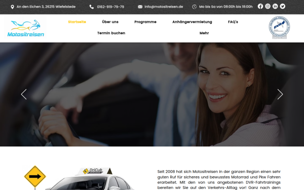 www.motositreisen.de