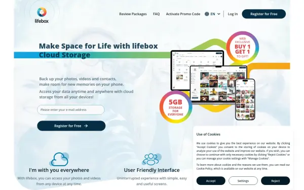 mylifebox.com