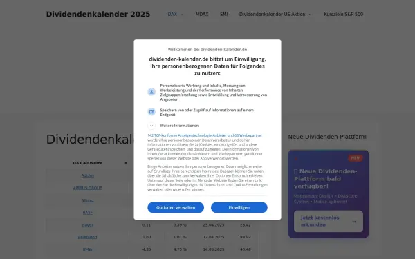 www.dividenden-kalender.de