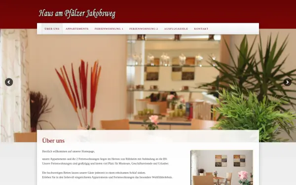 haus-am-pfaelzer-jakobsweg.de