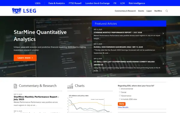 lipperalpha.refinitiv.com