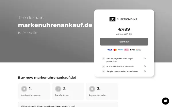 markenuhrenankauf.de