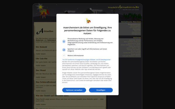 www.maerchenstern.de