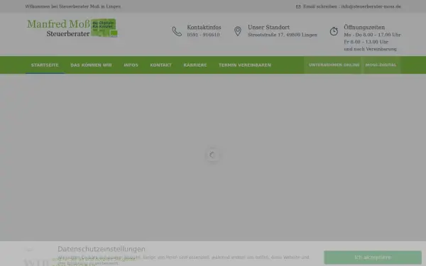 www.steuerberater-moss.de