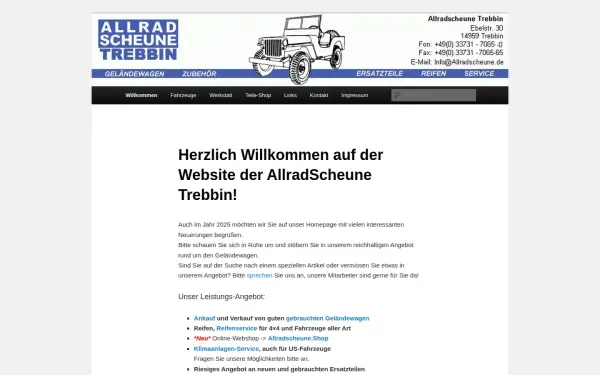 www.allradscheune.de