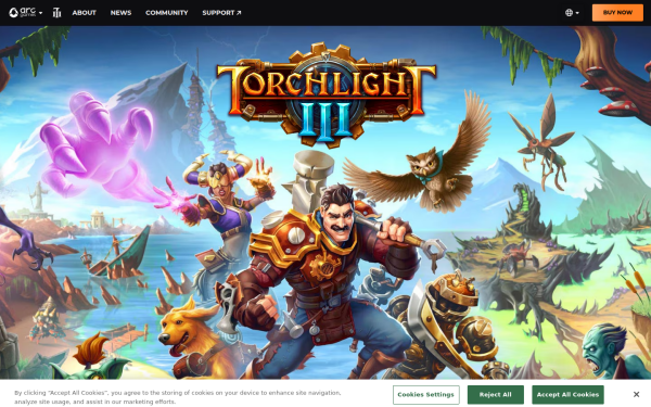 www.torchlight3.com