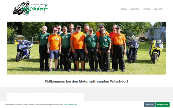 motorradfreunde-wilschdorf.de