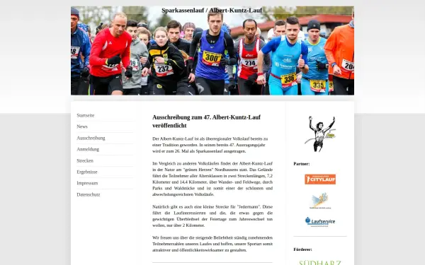 www.albert-kuntz-lauf.de
