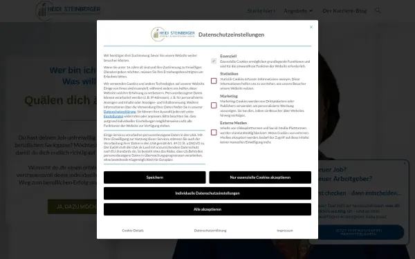 heidi-steinberger.de