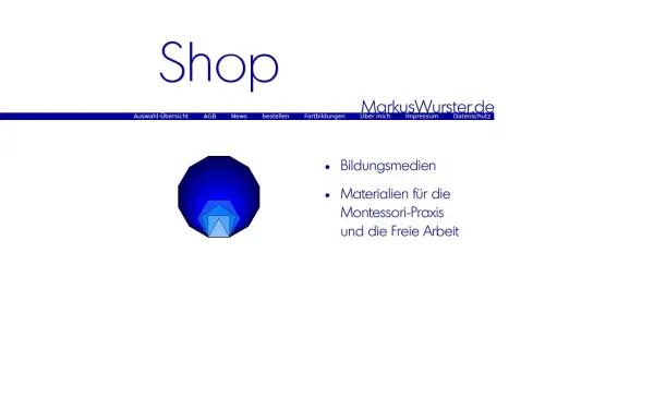 markuswurster.de