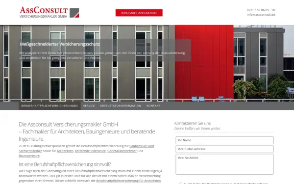 www.assconsult.de