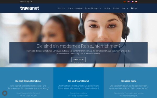 www.travianet.de