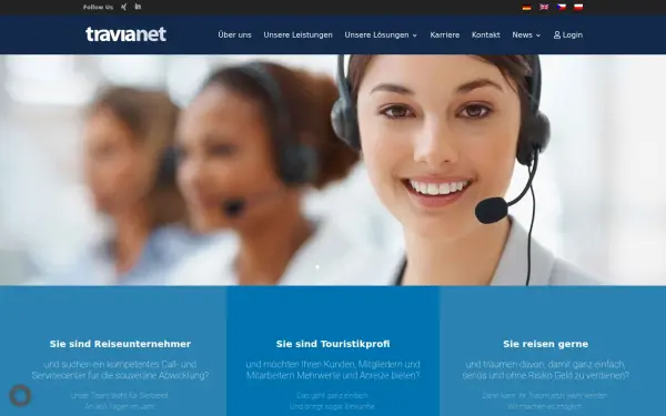 www.travianet.de