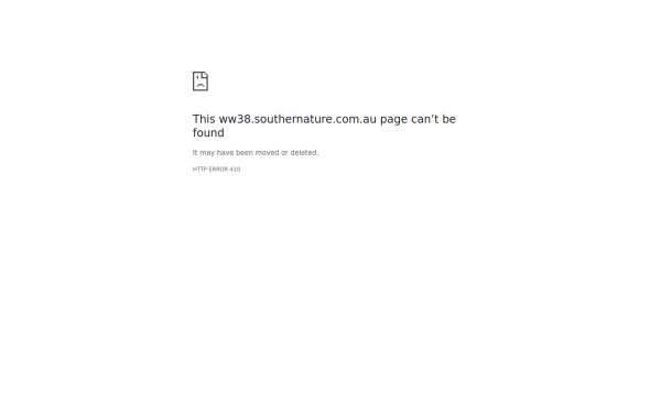 ww38.southernature.com.au