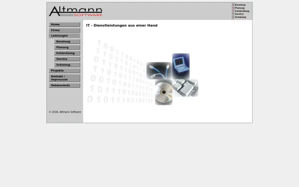 altmann-software.de