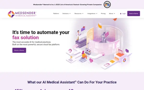 www.medsender.com